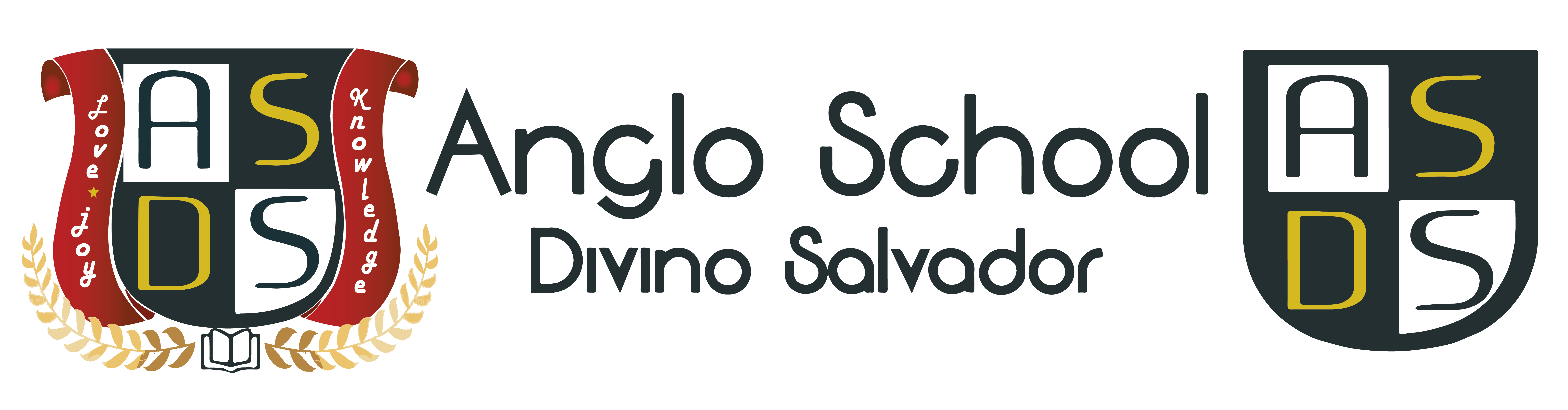 ANGLO SCHOOL DIVINO SALVADOR