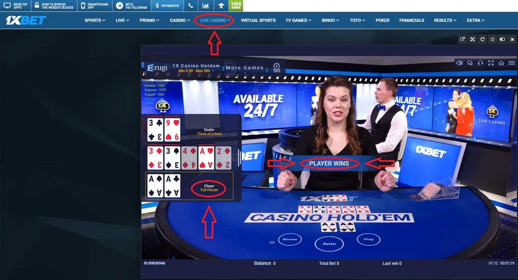 1xBet Evaluation: Whatever You Required to Understand About This Online Bookie in 2025
