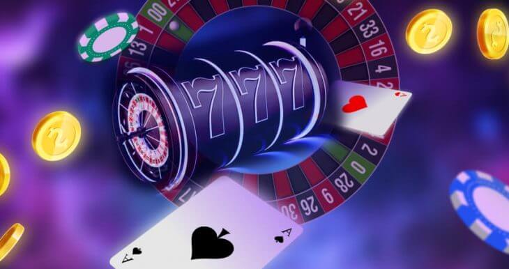 Discover the Excitement of Online Memo Casino