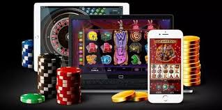 Discover the Excitement of Slotonights Online Casino UK 18