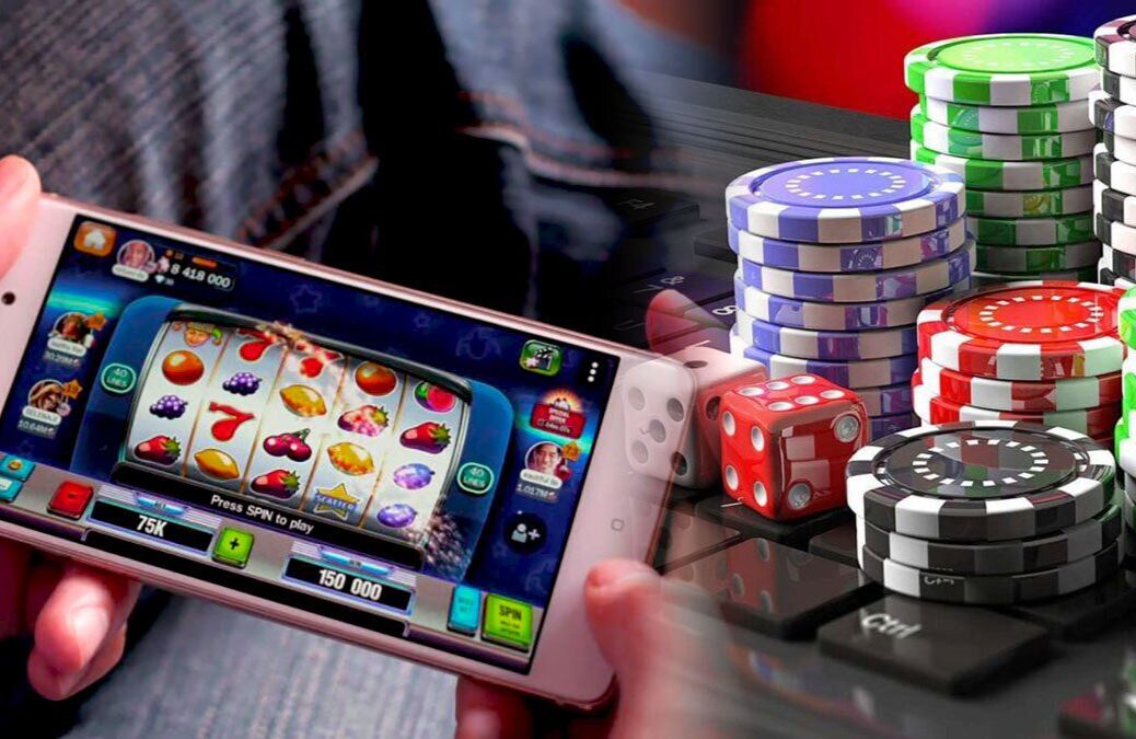 Discover the Excitement of Slotonights Online Casino UK 18