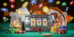 Nove casino bez vkladu Objevte nejlepší nabídky a bonusy