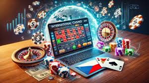 Nove casino bez vkladu Objevte nejlepší nabídky a bonusy